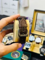 Tubular Batman Skeleton Edition | Industrial Steampunk Luxury Watch - Image 2