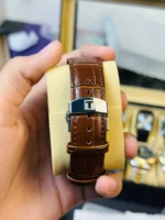 Tissot 1853 PRX Collection | Iconic Integrated Bracelet Luxury Watch - Image 4