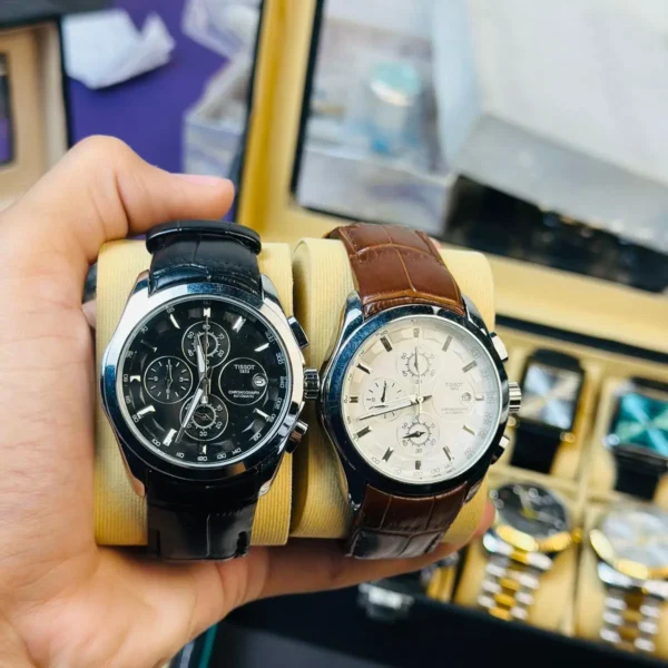 Tissot 1853 PRX Collection | Iconic Integrated Bracelet Luxury Watch