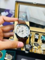 Tissot 1853 PRX Collection | Iconic Integrated Bracelet Luxury Watch - Image 2