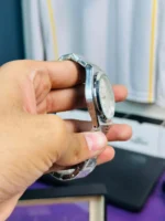 Tissot PRX Powermatic 80 | Integrated Retro-Modern Classic - Image 6