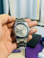 Tissot PRX Powermatic 80 | Integrated Retro-Modern Classic - Image 3