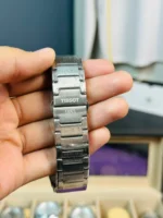 Tissot PRX Powermatic 80 | Integrated Retro-Modern Classic - Image 4