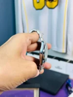 Tissot PRX Powermatic 80 | Integrated Retro-Modern Classic - Image 5