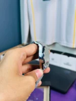 AP Royal Oak Automatic | Iconic Octagonal Heritage - Image 2