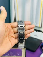 AP Royal Oak Automatic | Iconic Octagonal Heritage - Image 3