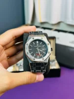 AP Royal Oak Automatic | Iconic Octagonal Heritage - Image 4