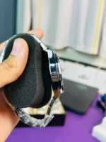 AP Royal Oak Automatic | Iconic Octagonal Heritage - Image 5