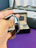 Rolex Deepsea Sea-Dweller | GMT-Master II Batgirl Edition - Image 5