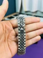 Rolex Deepsea Sea-Dweller | GMT-Master II Batgirl Edition - Image 6