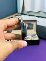 Rolex Deepsea Sea-Dweller | GMT-Master II Batgirl Edition - Image 2