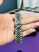 Rolex Deepsea Sea-Dweller | GMT-Master II Batgirl Edition - Image 3