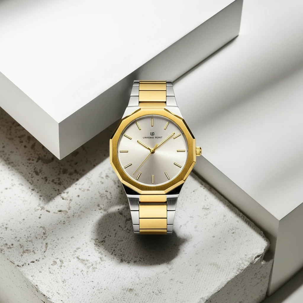 Universe Point Royal Close Up