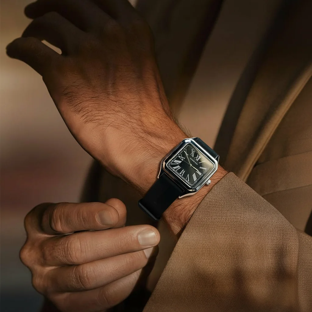 Universe Point Square Close Up