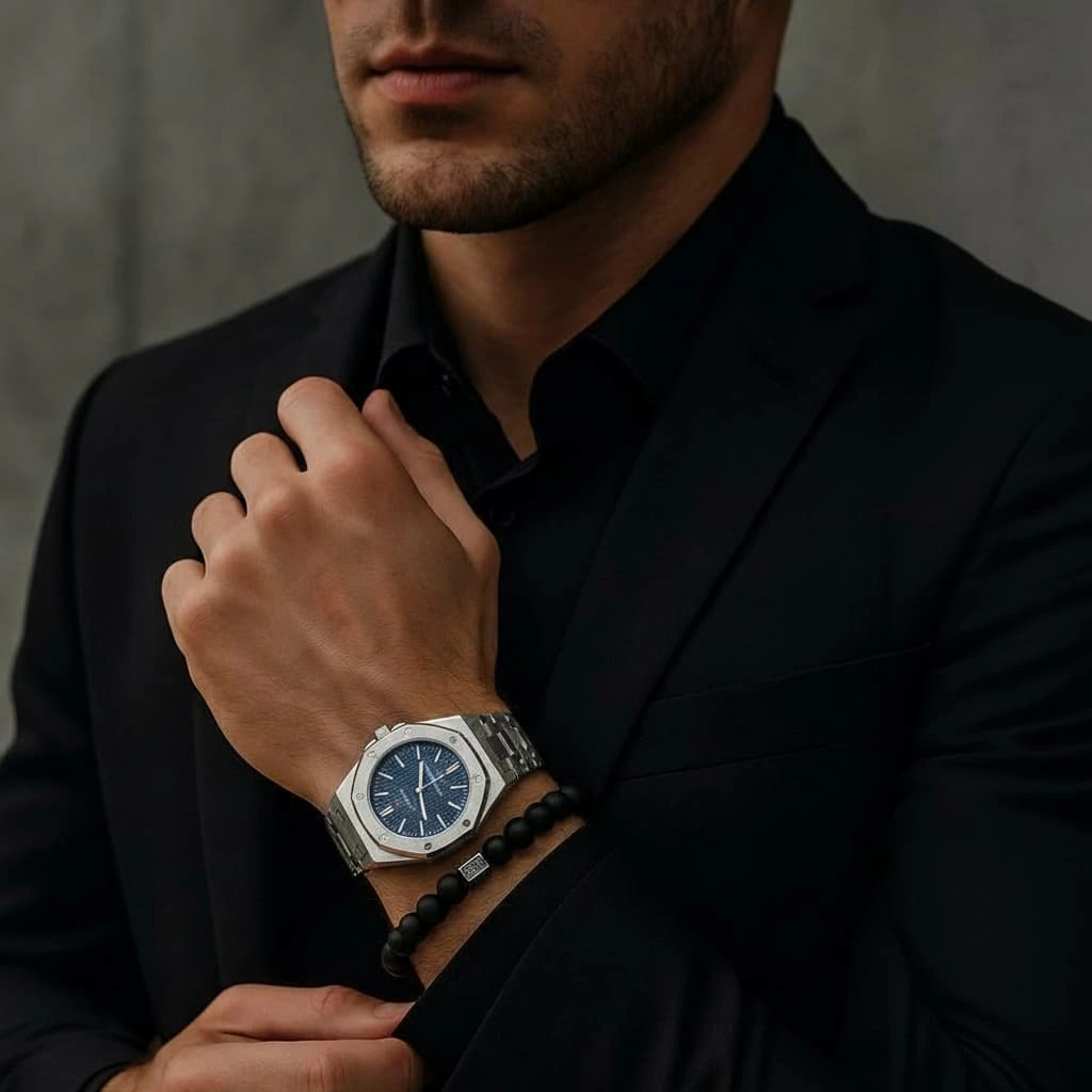 Precision Date Window