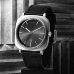 TOMI Square Minimalist | Contemporary Leather Edition - Image 6